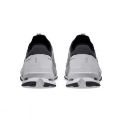 On Running Men's Cloudultra Trail Shoe - Glacier/Frost- Regular (D)