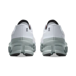 On Running Shoes Men's Cloudmonster Running Shoe - Frost/Surf - Regular (D) 10 On Running Shoes Men's Cloudmonster Running Shoe - Frost/Surf - Regular (D)