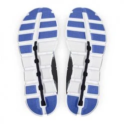 On Running Shoes Men's Cloud 5 Push Running Shoe- Eclipse/Chambray - Regular (D) 11 On Running Shoes Men's Cloud 5 Push Running Shoe- Eclipse/Chambray - Regular (D)