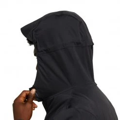 Asics Men's Winter Acclerate Jacket - Black 13 Asics Men's Winter Acclerate Jacket - Black