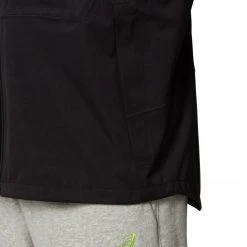 Asics Men's Winter Acclerate Jacket - Black 15 Asics Men's Winter Acclerate Jacket - Black