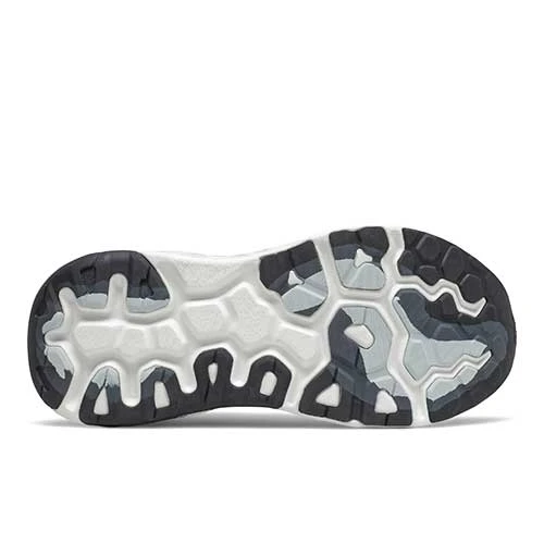 New Balance Shoes Women's Fresh Foam More V3 Running Shoe - Black/Magnet 6 New Balance Shoes Women's Fresh Foam More V3 Running Shoe - Black/Magnet