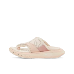 Deckers Lab Women's KO-Z GLDTR 3 Sandal - Pastel Pink- Regular (B)