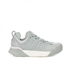 Deckers Lab Women's X-SCAPE NBK Low Running Shoe- Skyway/Cashmera Blue - Regular (B) Shoes