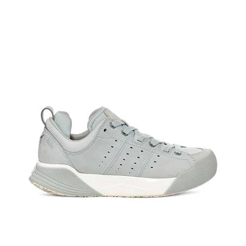 Deckers Lab Women's X-SCAPE NBK Low Running Shoe- Skyway/Cashmera Blue - Regular (B) Shoes 1 Deckers Lab Women's X-SCAPE NBK Low Running Shoe- Skyway/Cashmera Blue - Regular (B) Shoes