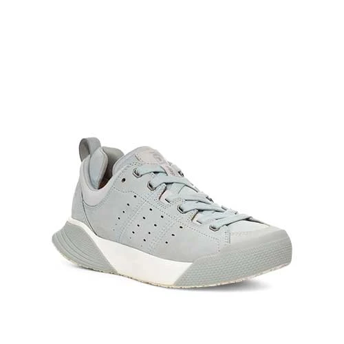 Deckers Lab Women's X-SCAPE NBK Low Running Shoe- Skyway/Cashmera Blue - Regular (B) Shoes 2 Deckers Lab Women's X-SCAPE NBK Low Running Shoe- Skyway/Cashmera Blue - Regular (B) Shoes