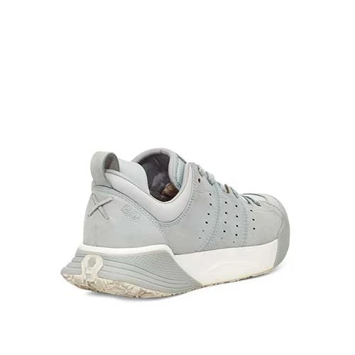 Deckers Lab Women's X-SCAPE NBK Low Running Shoe- Skyway/Cashmera Blue - Regular (B) Shoes 5 Deckers Lab Women's X-SCAPE NBK Low Running Shoe- Skyway/Cashmera Blue - Regular (B) Shoes