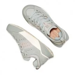 Deckers Lab Women's X-SCAPE NBK Low Running Shoe- Skyway/Cashmera Blue - Regular (B) Shoes 13 Deckers Lab Women's X-SCAPE NBK Low Running Shoe- Skyway/Cashmera Blue - Regular (B) Shoes