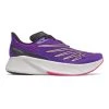 New Balance Women's FuelCell RC Elite V2 Racing Shoe - Deep Violet/Black - Regular (B)