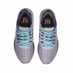 361 Women's Strata 4 Running Shoe - Sleet/Ebony - Regular (B) Shoes 10 361 Women's Strata 4 Running Shoe - Sleet/Ebony - Regular (B) Shoes