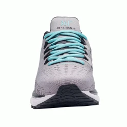 361 Women's Strata 4 Running Shoe - Sleet/Ebony - Regular (B) Shoes 9 361 Women's Strata 4 Running Shoe - Sleet/Ebony - Regular (B) Shoes