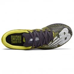 New Balance Women's XC Seven V2 Spike - Sulphur Yellow/Iodine Violet 6 New Balance Women's XC Seven V2 Spike - Sulphur Yellow/Iodine Violet