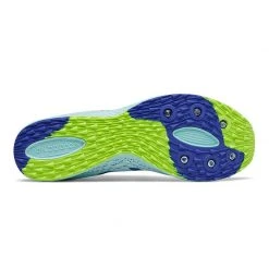 New Balance Shoes Women's XC Seven V3 Spike - Glacier/Cobalt - Regular (B) 7 New Balance Shoes Women's XC Seven V3 Spike - Glacier/Cobalt - Regular (B)