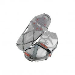 Implus Run YakTrax (X-Large) Traction Device - Grey/Red 11 Implus Run YakTrax (X-Large) Traction Device - Grey/Red
