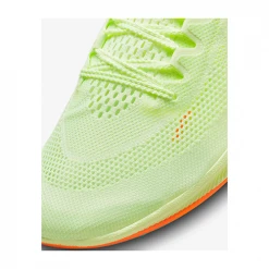 Unisex Nike ZoomX Dragonfly Spikes - Barely Volt/Hyper Orange/Dynamic Turq - Regular (D)