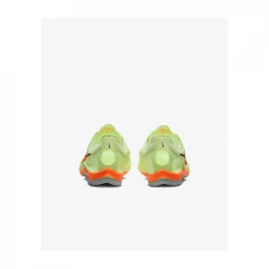 Unisex Nike ZoomX Dragonfly Spikes - Barely Volt/Hyper Orange/Dynamic Turq - Regular (D)
