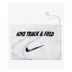 Unisex Nike ZoomX Dragonfly Spikes - Barely Volt/Hyper Orange/Dynamic Turq - Regular (D)