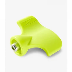 Unisex Nike ZoomX Dragonfly Spikes - Barely Volt/Hyper Orange/Dynamic Turq - Regular (D)