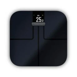 Garmin Index S2 Smart Scale - Black Electronics