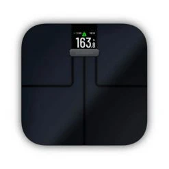 Garmin Index S2 Smart Scale - Black Electronics