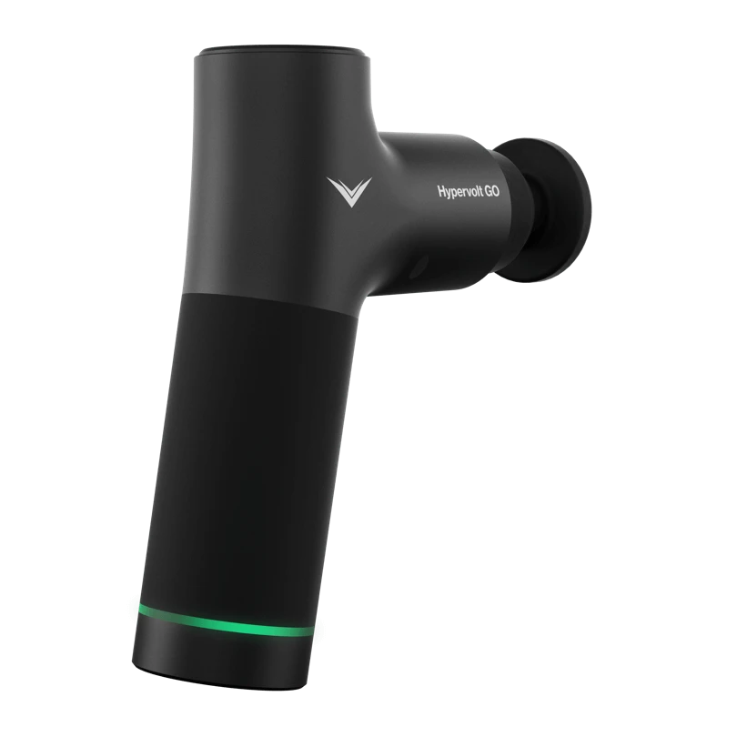 Hyperice Hypervolt GO Massage Tool 1 Hyperice Hypervolt GO Massage Tool