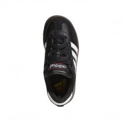 Adidas Youth Samba Classic - Black/White