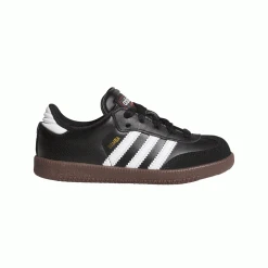 Adidas Youth Samba Classic - Black/White