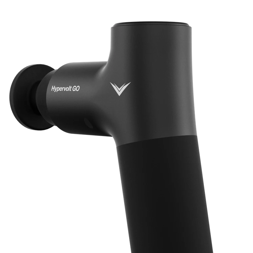 Hyperice Hypervolt GO Massage Tool 2 Hyperice Hypervolt GO Massage Tool