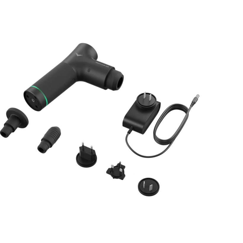 Hyperice Hypervolt GO Massage Tool 4 Hyperice Hypervolt GO Massage Tool