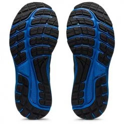 Asics Kids' Gel-Cumulus 23 GS Running Shoe- Black/Lake Drive Youth