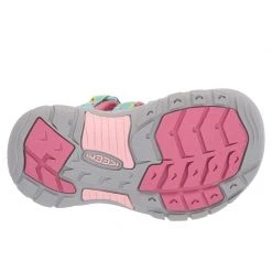 KEEN Youth Toddlers' Newport H2 Sandals - Tibetan Stone StarFish