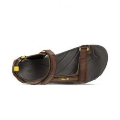 Teva Kids Tanza Sandals - Black Olive