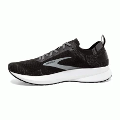 Brooks Men's Levitate 4 Running Shoe - Black/Blackened Pearl/White - Regular (D) 11 Brooks Men's Levitate 4 Running Shoe - Black/Blackened Pearl/White - Regular (D)