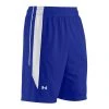 Under Armour Men's Roster Short - Royal/White