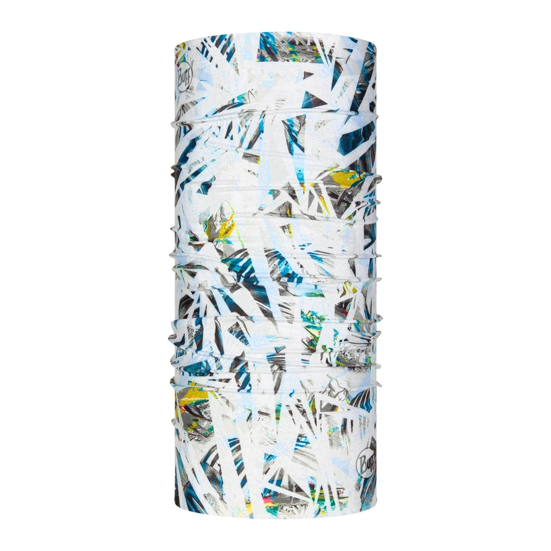 Buff CoolNet UV+ Multifunctional Headwear - IPE Multi Youth 1 Buff CoolNet UV+ Multifunctional Headwear - IPE Multi Youth