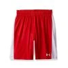 Under Armour Youth ReFixture Short - Red