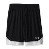 Under Armour Youth Maquina Short - Black