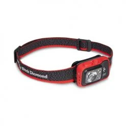 Black Diamond Spot 400 Headlamp - Octane Electronics