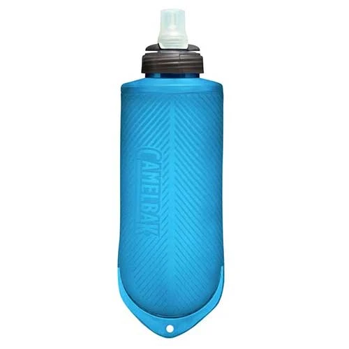 CamelBak Quick Stow Flask 17oz - Blue 1 CamelBak Quick Stow Flask 17oz - Blue