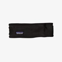 Patagonia Sustainability Women's Re-Tool Headband - Black