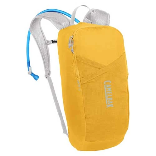 CamelBak Arete 14 - Saffron/Silver 2 CamelBak Arete 14 - Saffron/Silver