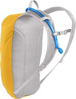 CamelBak Arete 14 - Saffron/Silver 9 CamelBak Arete 14 - Saffron/Silver