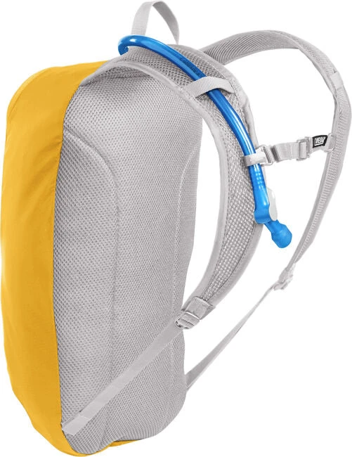 CamelBak Arete 14 - Saffron/Silver 3 CamelBak Arete 14 - Saffron/Silver
