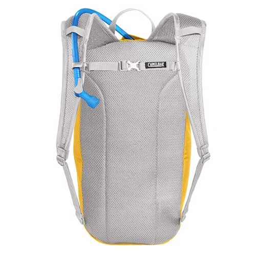 CamelBak Arete 14 - Saffron/Silver 4 CamelBak Arete 14 - Saffron/Silver