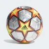 Adidas UCL Training Hologram Foil Pyrostorm Soccer Ball- Mulitcolor