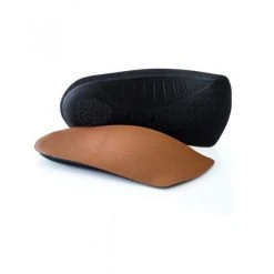 Powerstep Pinnacle Dress 3/4 Insole