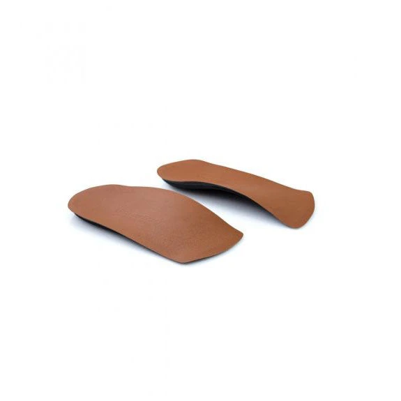 Powerstep Pinnacle Dress 3/4 Insole 2 Powerstep Pinnacle Dress 3/4 Insole