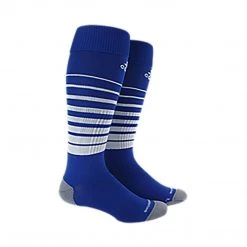 Adidas Women's Soccer Training Apparel Unisex Team Speed Soccer Socks (Large)