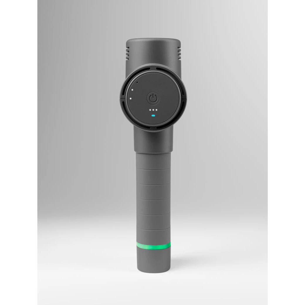 Hyperice Electronics Hypervolt 2 - Grey 2 Hyperice Electronics Hypervolt 2 - Grey