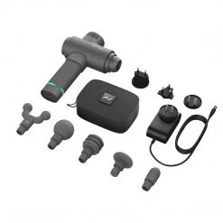 Hyperice Electronics Hypervolt 2 - Grey 9 Hyperice Electronics Hypervolt 2 - Grey